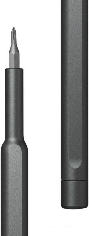 Набор отвертка с битами Xiaomi Mi Precision Screwdriver Kit MJJXLSD002QW (25 предметов)