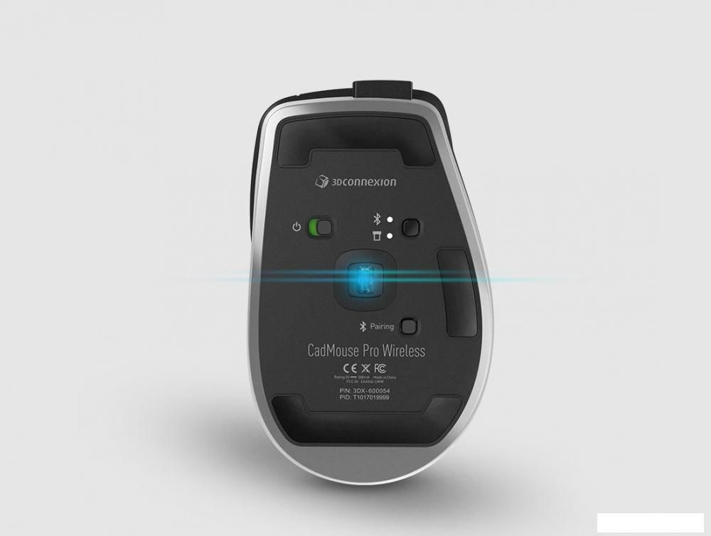 Мышь 3Dconnexion CadMouse Pro Wireless