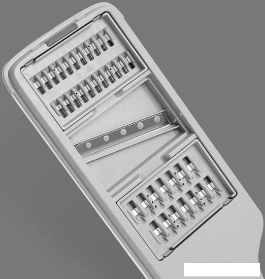 Терка Huo Hou HU0137