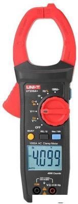 Токовые клещи UNI-T UT205A+
