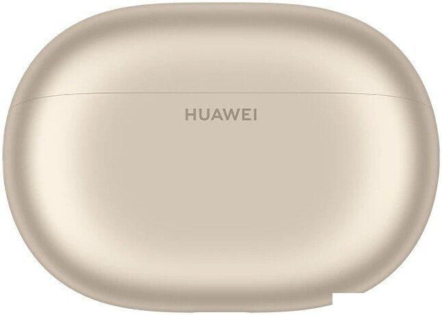 Наушники Huawei FreeBuds Pro 5 (бежевый, международная версия)