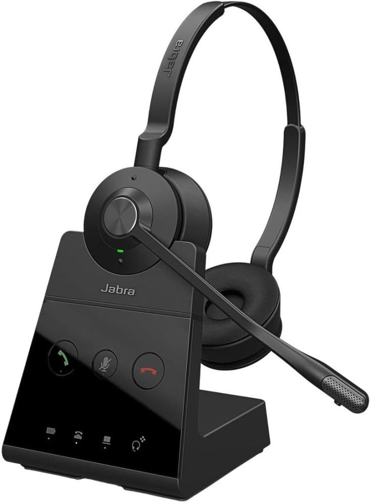 Офисная гарнитура Jabra Engage 65 SE Stereo