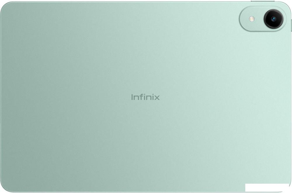 Планшет Infinix XPAD 30E X1102B LTE 8GB/256GB (зеленый)