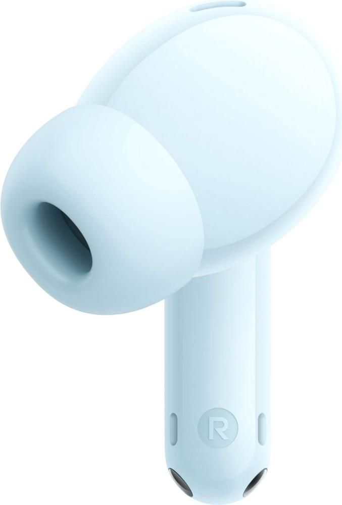 Наушники Xiaomi Redmi Buds 8 Lite M2539E1 (голубой, международная версия)