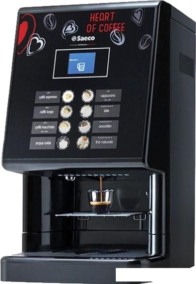 Кофемашина Saeco Phedra EVO Espresso