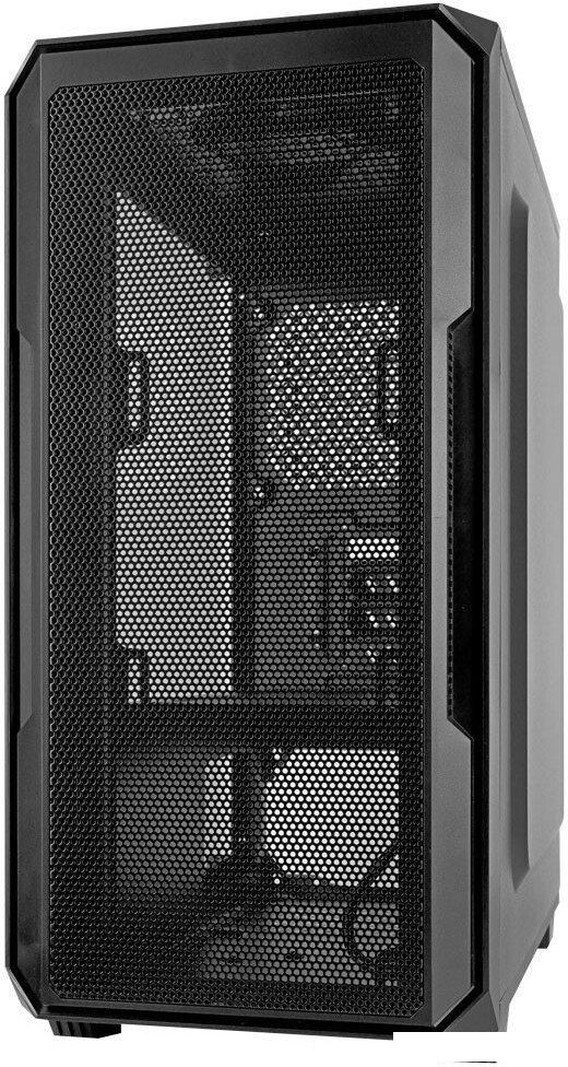 Корпус Ginzzu CL580