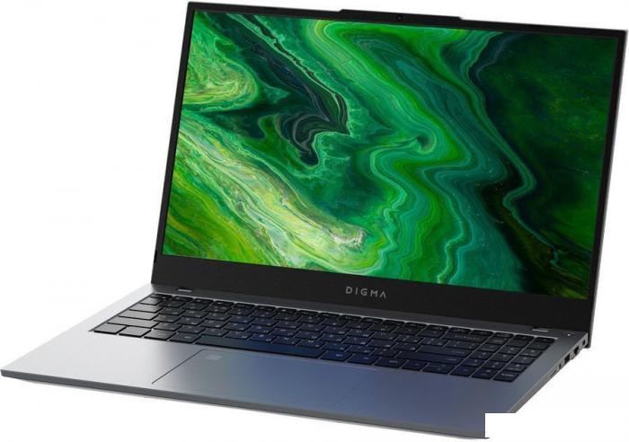 Ноутбук Digma Pro Fortis M DN15P7-ADXW04