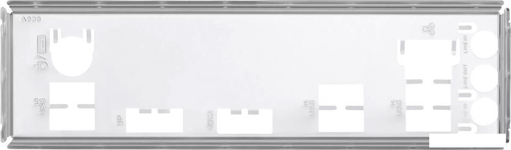 Материнская плата ASUS Prime B550M-K ARGB