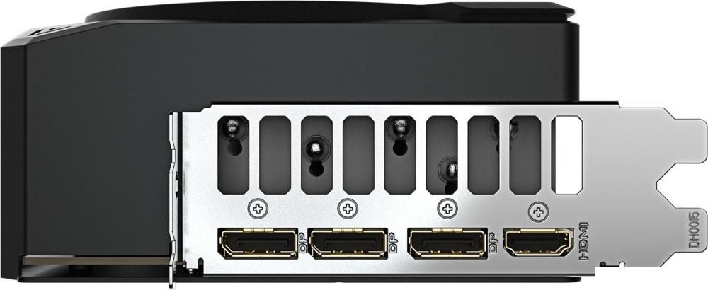Видеокарта Gigabyte GeForce RTX 5090 Windforce OC 32G GV-N5090WF3OC-32GD