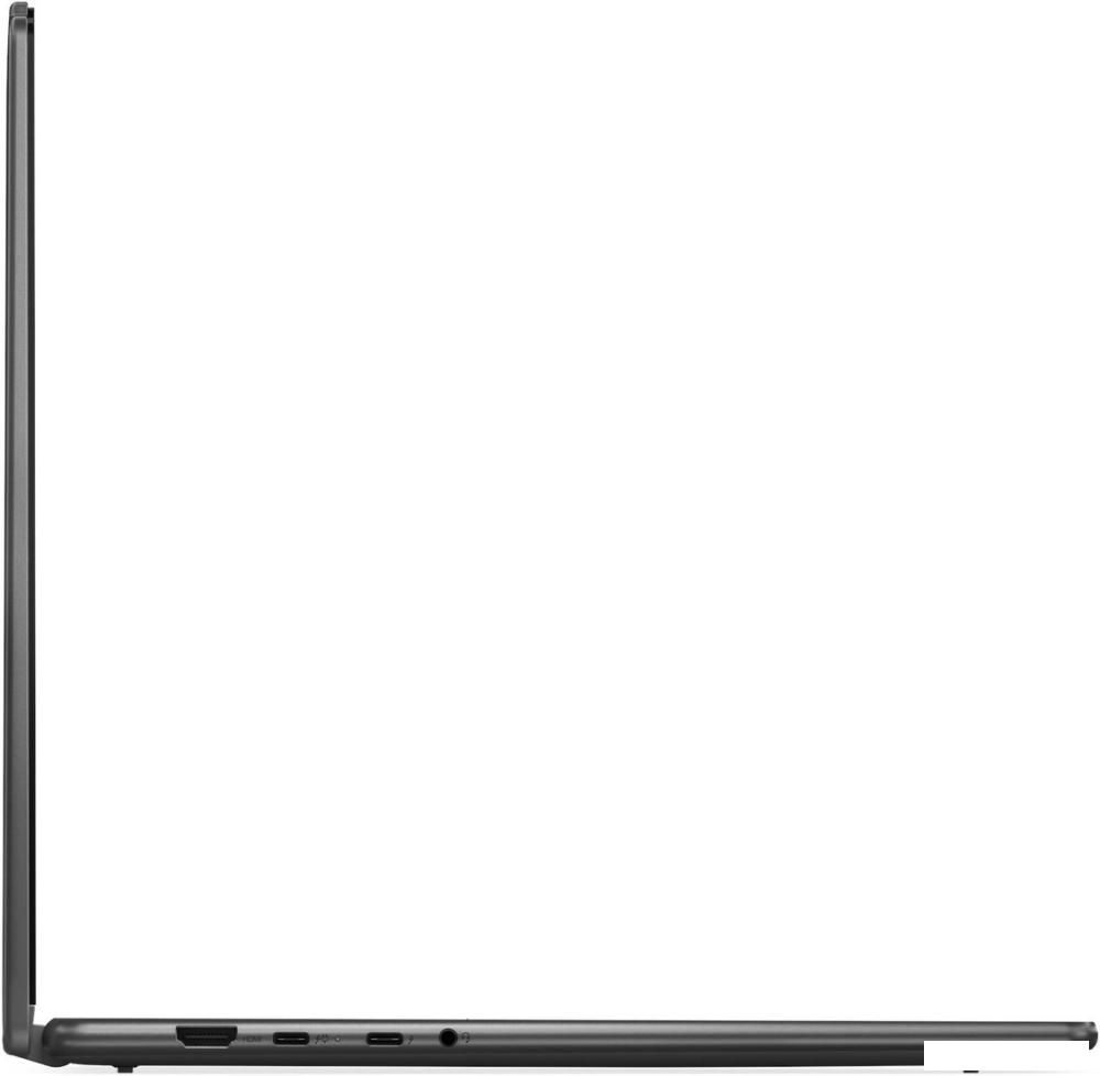 Ноутбук 2-в-1 Lenovo Yoga 7 2-in-1 16IML9 83DL0002US