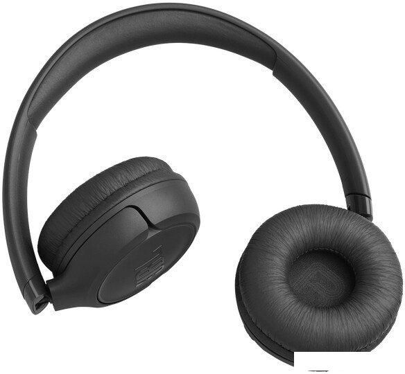 Наушники JBL Tune 530BT (черный)