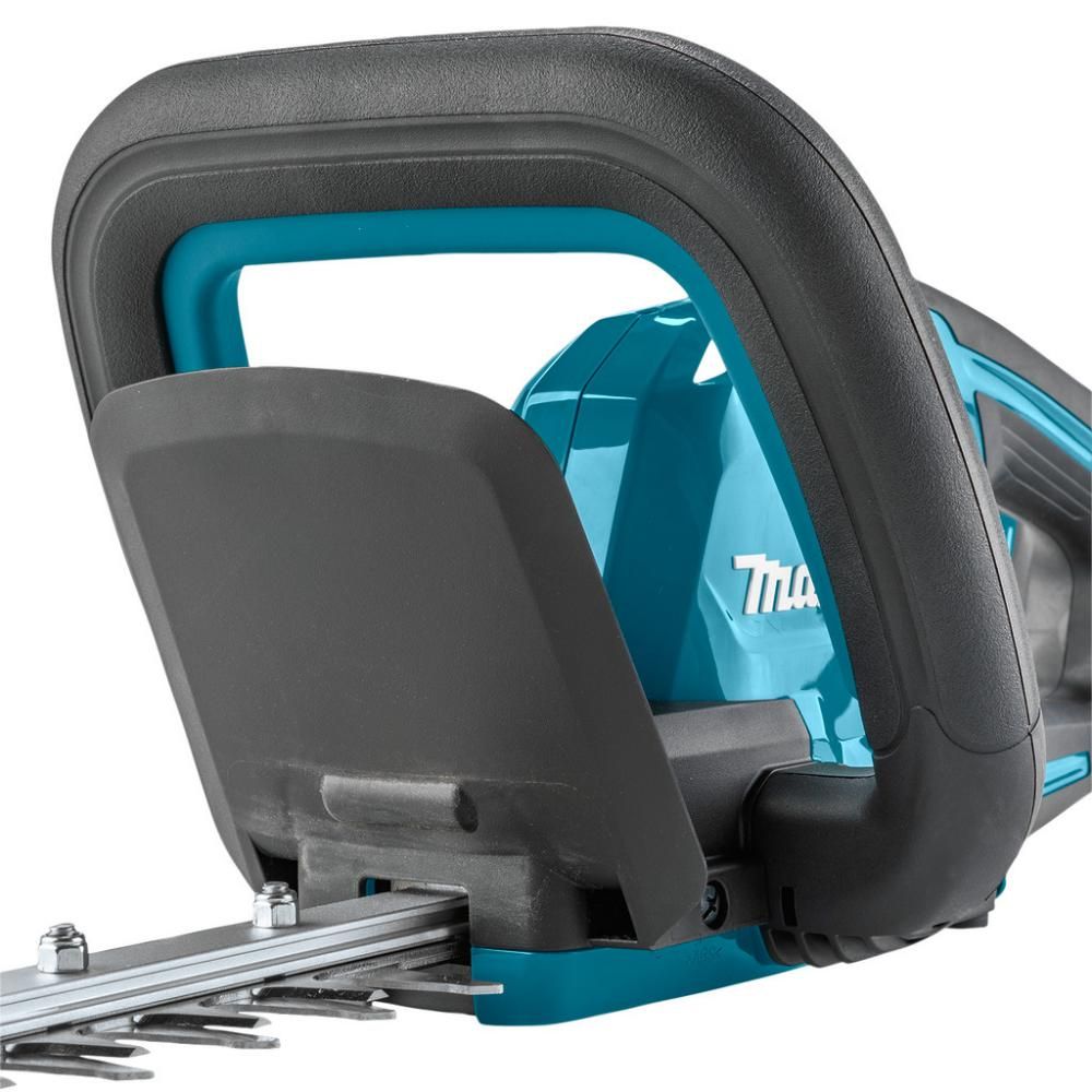 Кусторез Makita DUH606RT (с 1-им АКБ 5 Ач)
