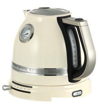 Электрический чайник KitchenAid Artisan 5KEK1522EAC