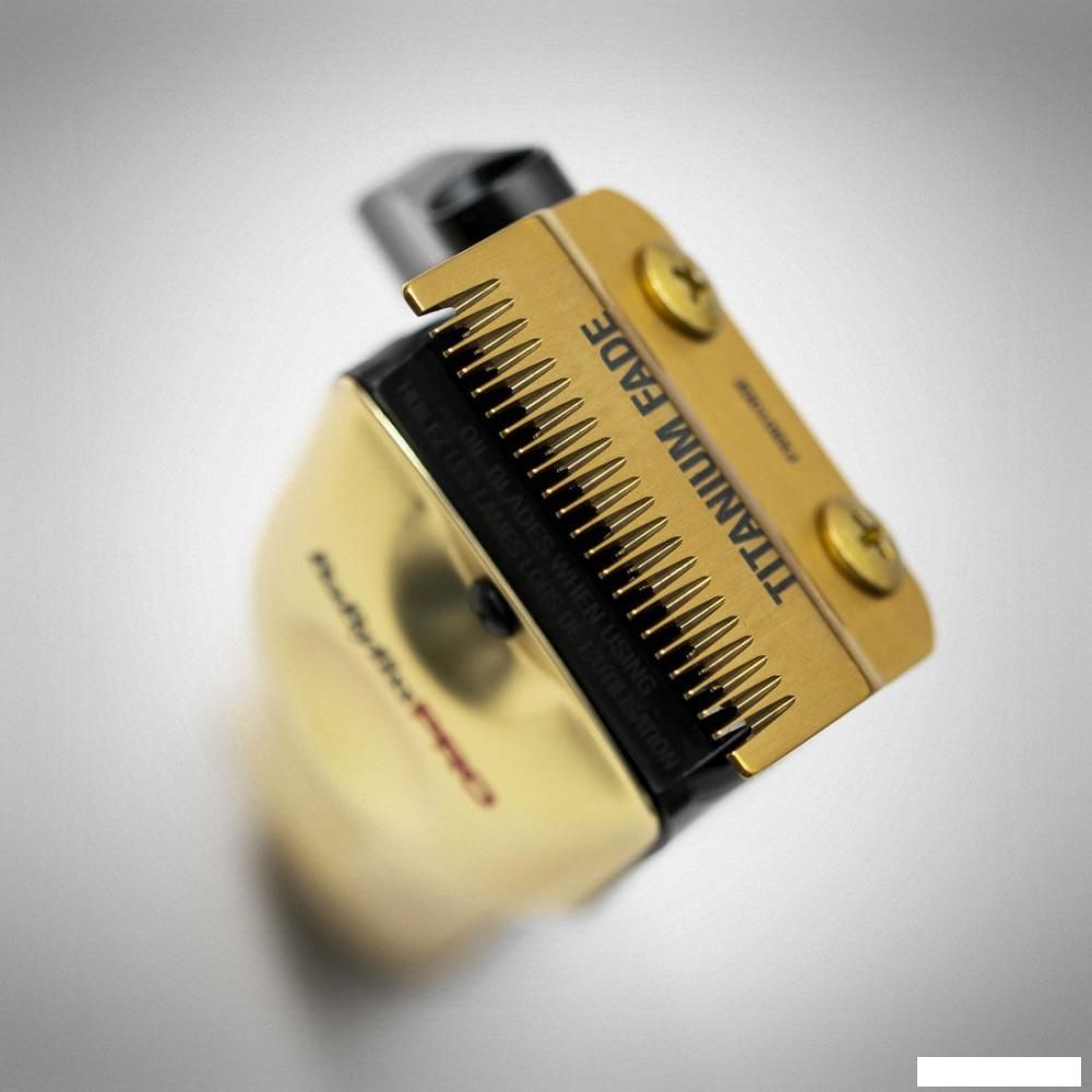 Машинка для стрижки волос BaByliss PRO Lo-Pro FX825GE