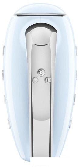 Миксер Smeg HMF01PBEU