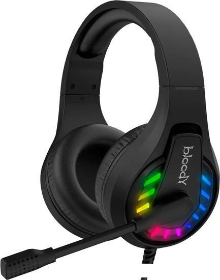 Наушники A4Tech Bloody G230