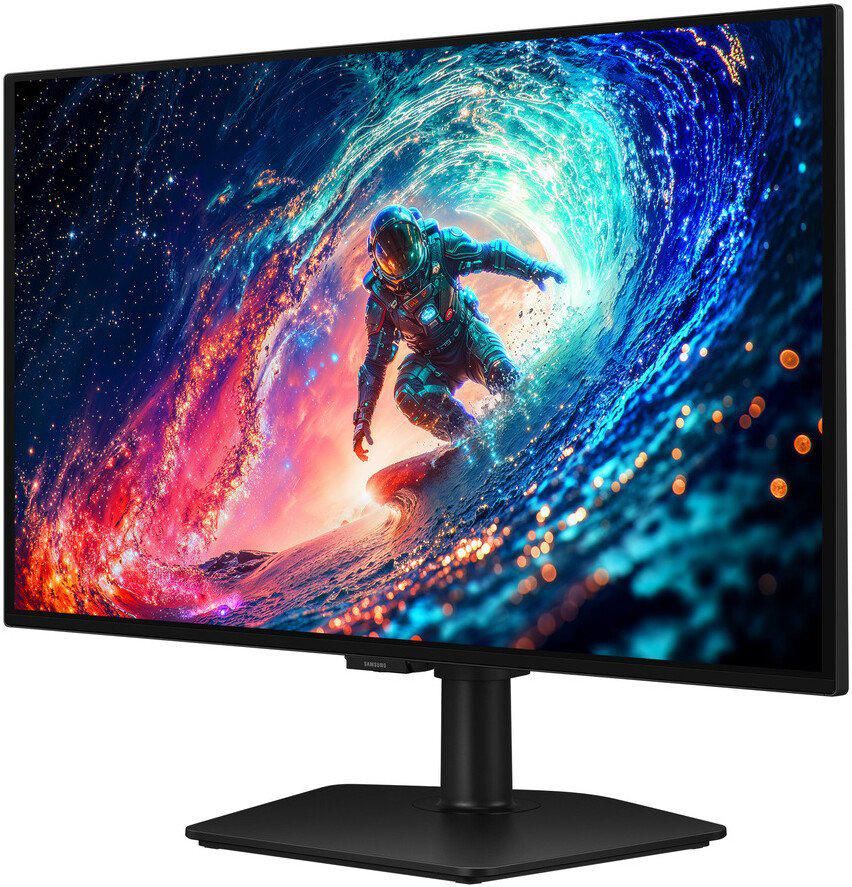 Игровой монитор Samsung Odyssey OLED G6 LS27HG610SIXCI