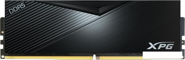 Оперативная память ADATA XPG Lancer 2x16ГБ DDR5 6400 МГц AX5U6400C3216G-DCLABK
