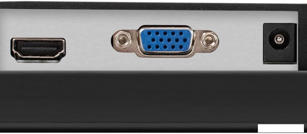 Монитор ExeGate ProSmart ER2207 EX300341RUS