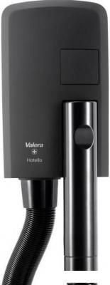 Сушилка для волос Valera 832.11/T Matt Black (черный матовый)