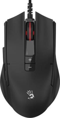 Игровая мышь A4Tech Bloody ES8 (черный)