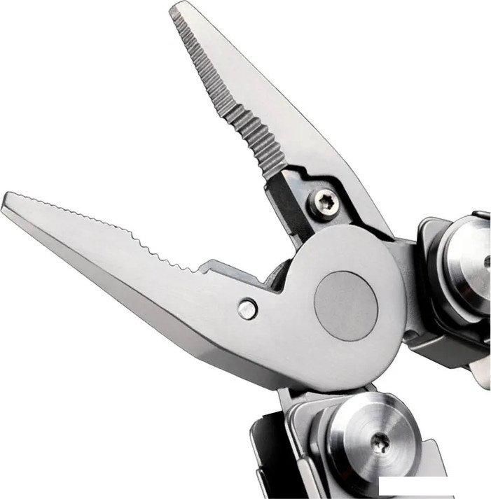 Мультитул NexTool Flagship Pro Multi Tool NE20232A (серебро)