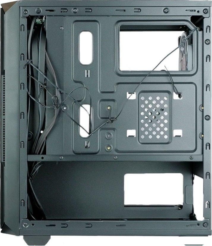 Корпус Ginzzu CL690