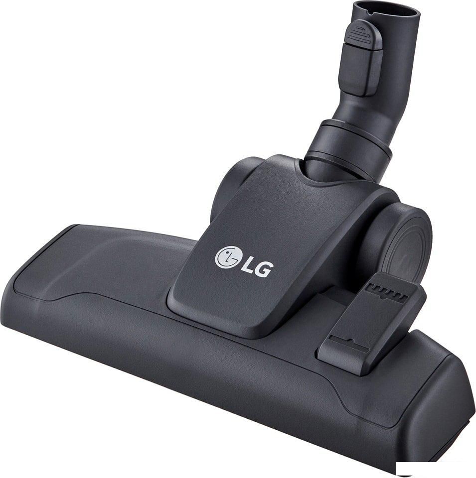Пылесос LG VK89689HU