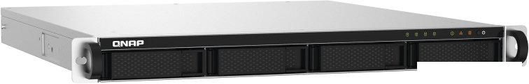 Сетевой накопитель QNAP TS-432PXU-RP-2G