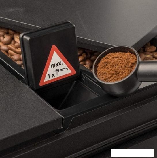 Кофемашина Nivona CafeRomatica 970