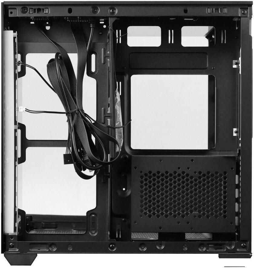 Корпус Ginzzu V340