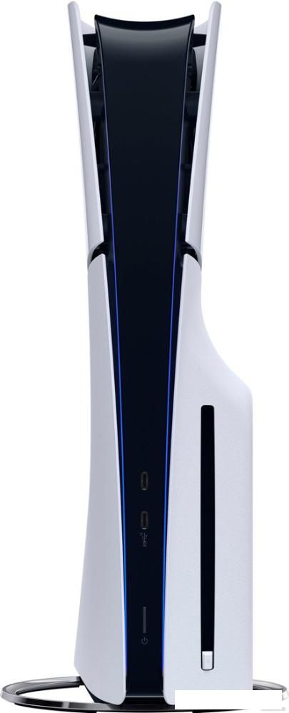 Игровая приставка Sony PlayStation 5 Slim CFI-21XX (2 ревизия, с дисководом)