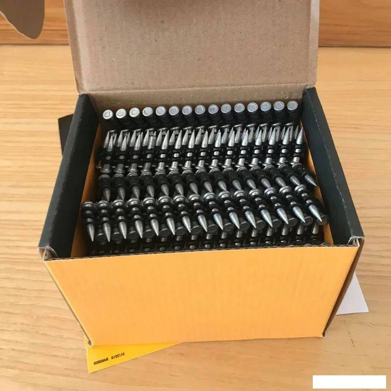 Гвозди для пистолета DeWalt DCN8902025