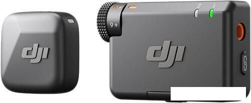 Радиосистема DJI Mic Mini (1TX + 1RX)