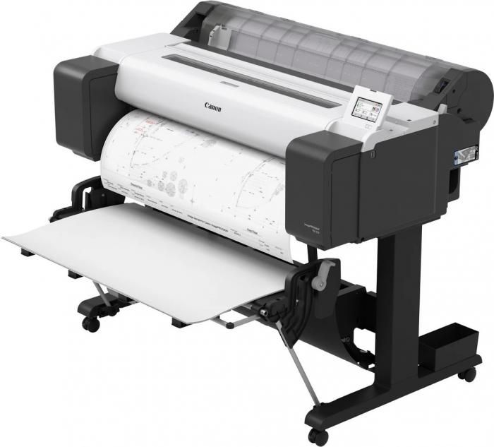 Плоттер Canon imagePROGRAF TM-350