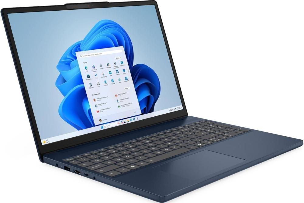 Ноутбук Lenovo IdeaPad Slim 3 15IRH10 83K100CYPB