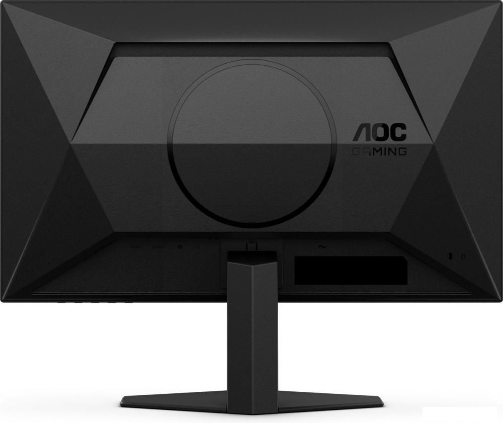 Игровой монитор AOC 24G4XE