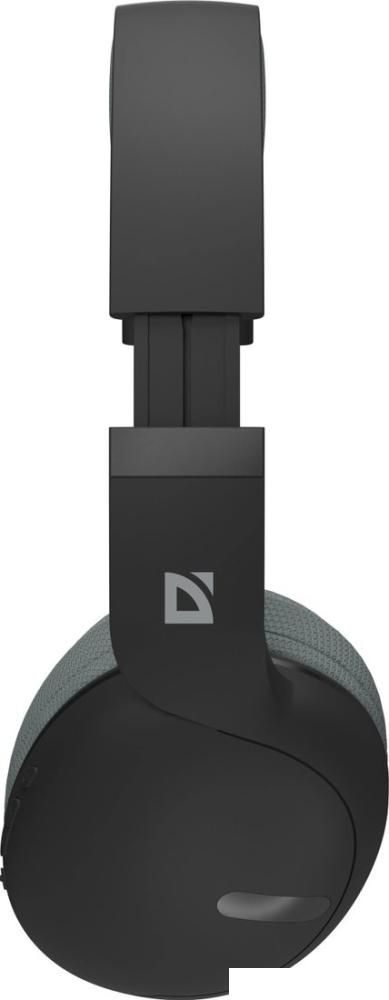 Наушники Defender FreeMotion B480 (черный)