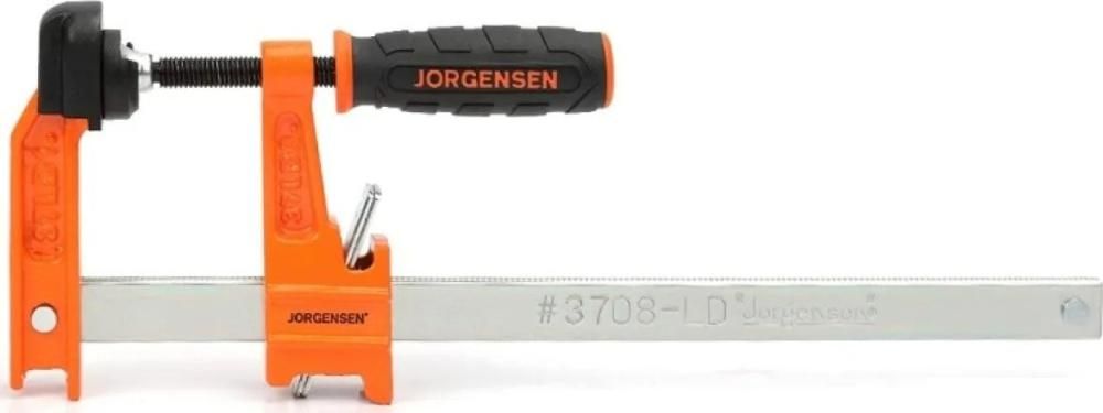 Струбцина Pony Jorgensen 3708-LD