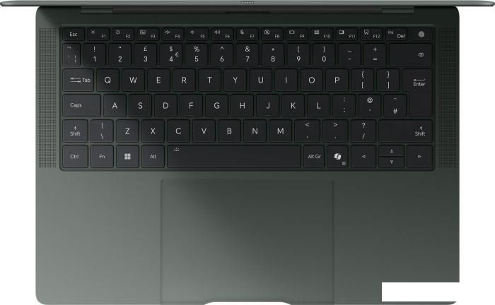 Ноутбук HONOR MagicBook Art 14 2024 MRA-521 5301AKXN