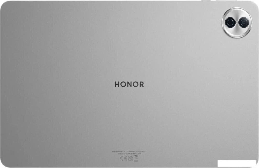 Планшет HONOR Pad 10 5G HEY3-N09 8GB/128GB (серый)