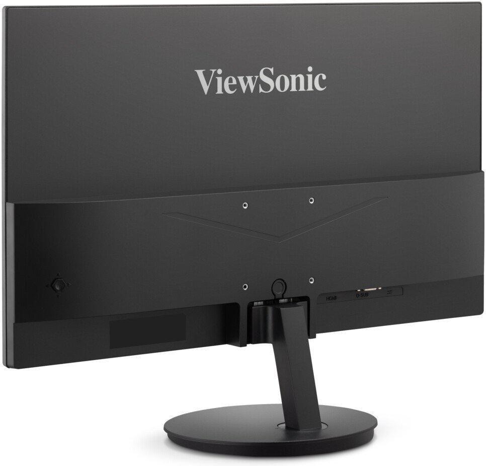Монитор ViewSonic VA24E1-H