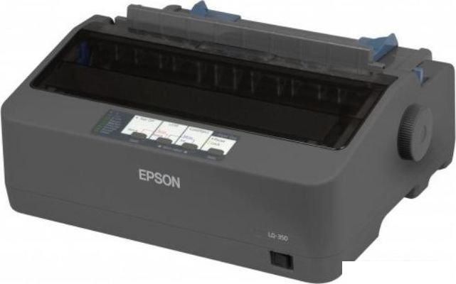 Матричные принтеры Epson LQ-350