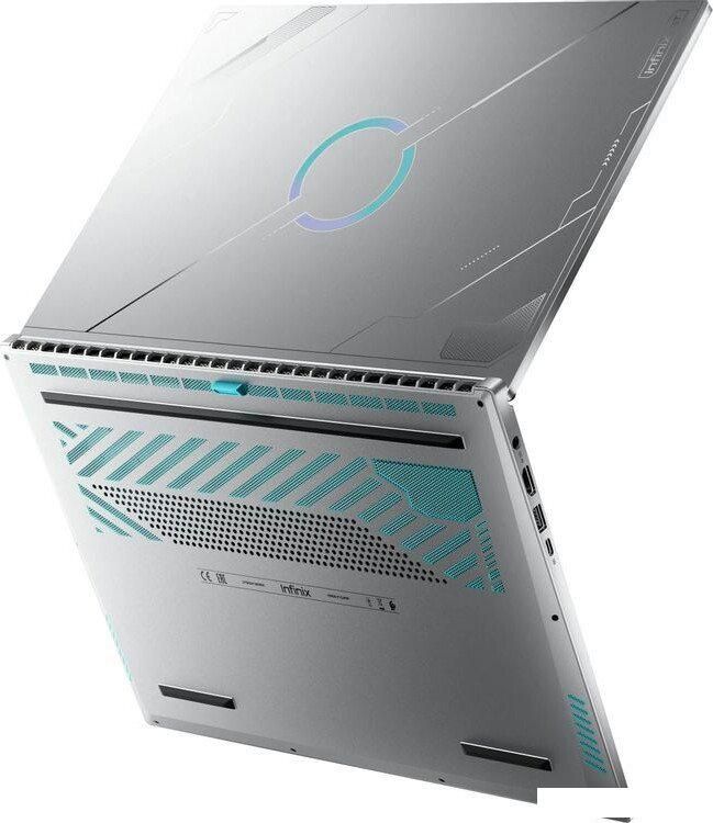 Игровой ноутбук Infinix GT Book GL614 71005000125
