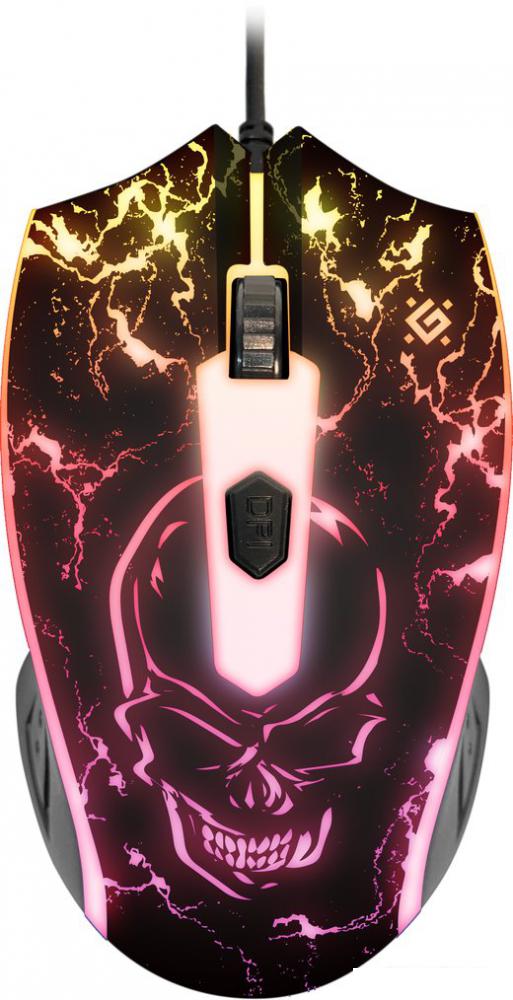 Игровой набор Defender Aura MKP-117 RU