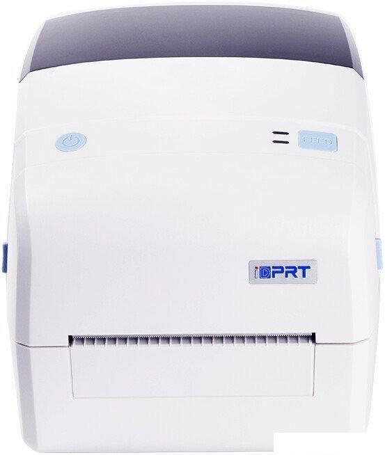 Принтер этикеток iDPRT iD4S