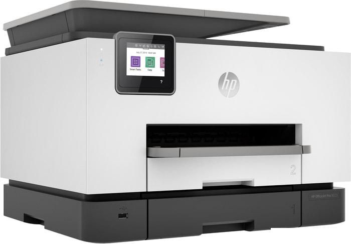 МФУ HP OfficeJet Pro 9023