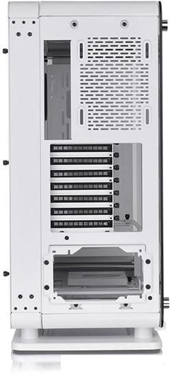 Корпус Thermaltake Core P6 Tempered Glass Snow CA-1V2-00M6WN-00