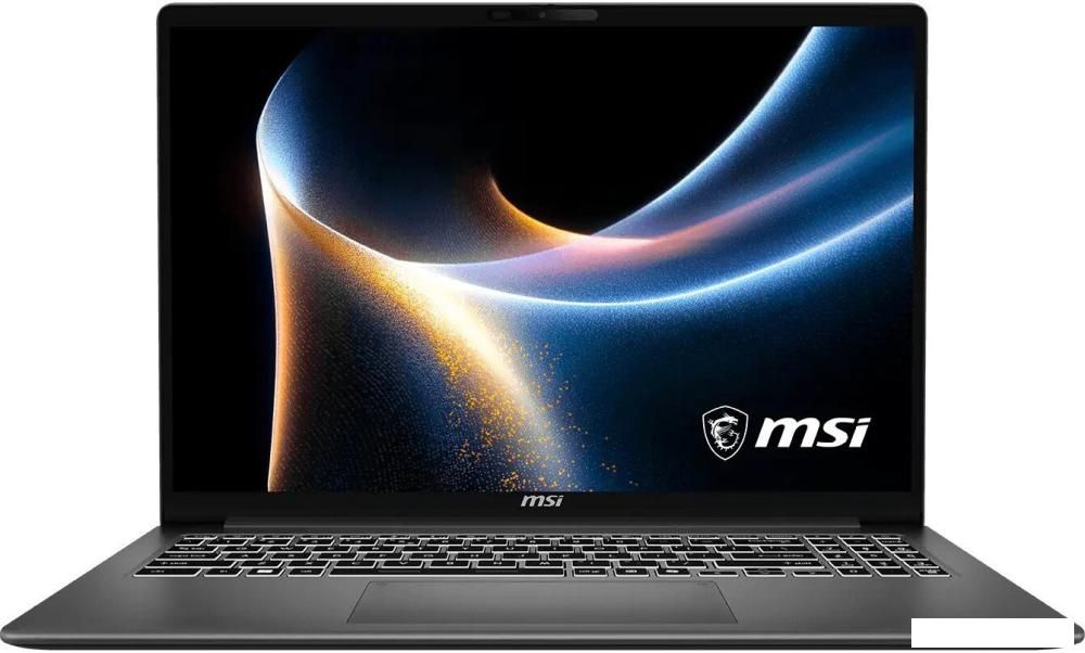 Ноутбук MSI Modern 16S AI+ G3MG-013XRU