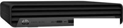 Мини-ПК HP Pro Mini 400 G9 C1UE5AT